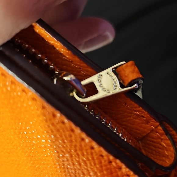 Coach Wallet - Picture 2 of 12